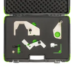 KIT SINCRONIZAÇÃO FORD 2.0 ECOBOOST JBM
