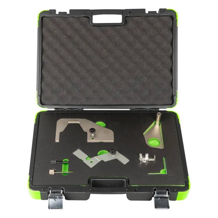 KIT SINCRONIZAÇÃO FORD 2.0 ECOBOOST JBM