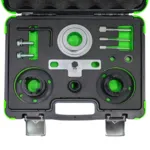 KIT SINCRONIZAÇÃO FORD ECOBOOST GASOLINA JBM