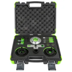 KIT SINCRONIZAÇÃO FORD ECOBOOST GASOLINA JBM