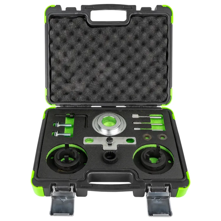 KIT SINCRONIZAÇÃO FORD ECOBOOST GASOLINA JBM