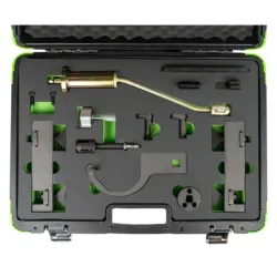 KIT SINCRONIZAÇÃO JAGUAR LAND ROVER JBM