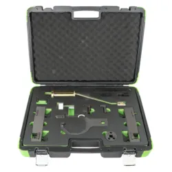 KIT SINCRONIZAÇÃO JAGUAR LAND ROVER JBM