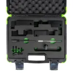 KIT SINCRONIZAÇÃO LAND ROVER 3.6D JBM