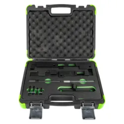 KIT SINCRONIZAÇÃO LAND ROVER 3.6D JBM