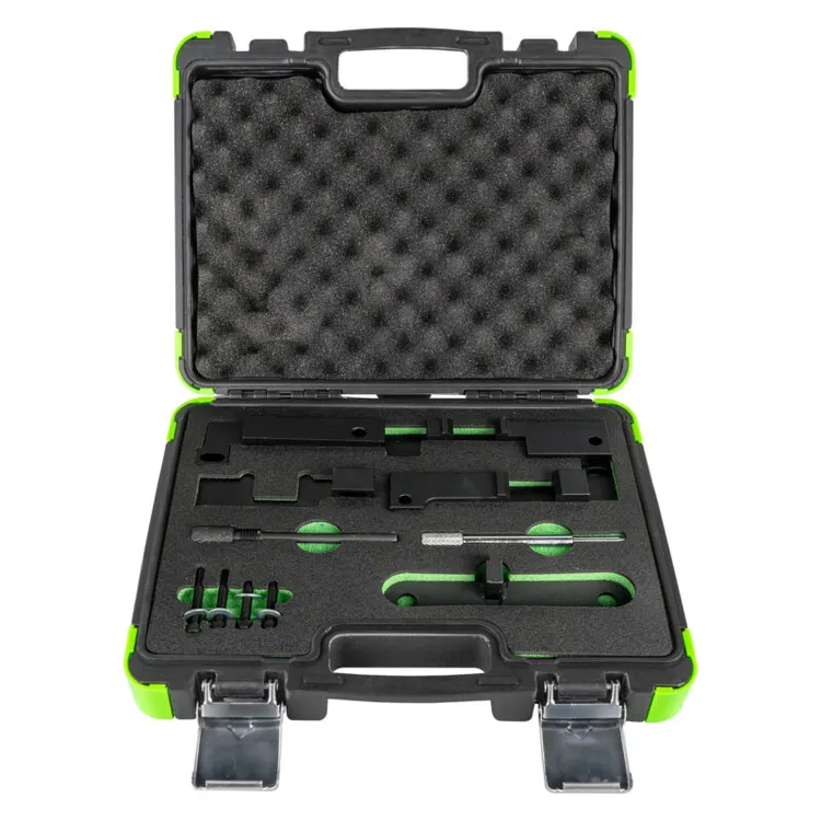 KIT SINCRONIZAÇÃO LAND ROVER 3.6D JBM