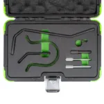 KIT SINCRONIZAÇÃO PSA 1.0-2.0 JBM