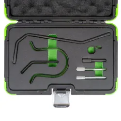 KIT SINCRONIZAÇÃO PSA 1.0-2.0 JBM