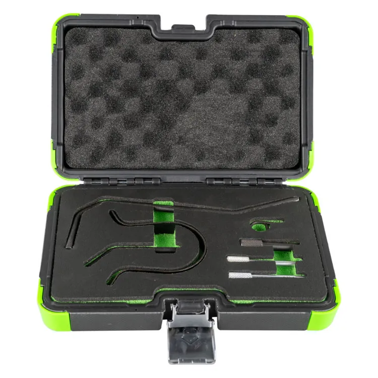 KIT SINCRONIZAÇÃO PSA 1.0-2.0 JBM