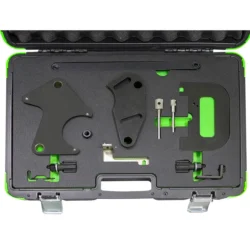 Kit Sincronização Renault 16V Twin JBM 1.4 1.6 1.8 2.0