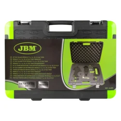 Kit Sincronização Renault 16V Twin JBM 1.4 1.6 1.8 2.0