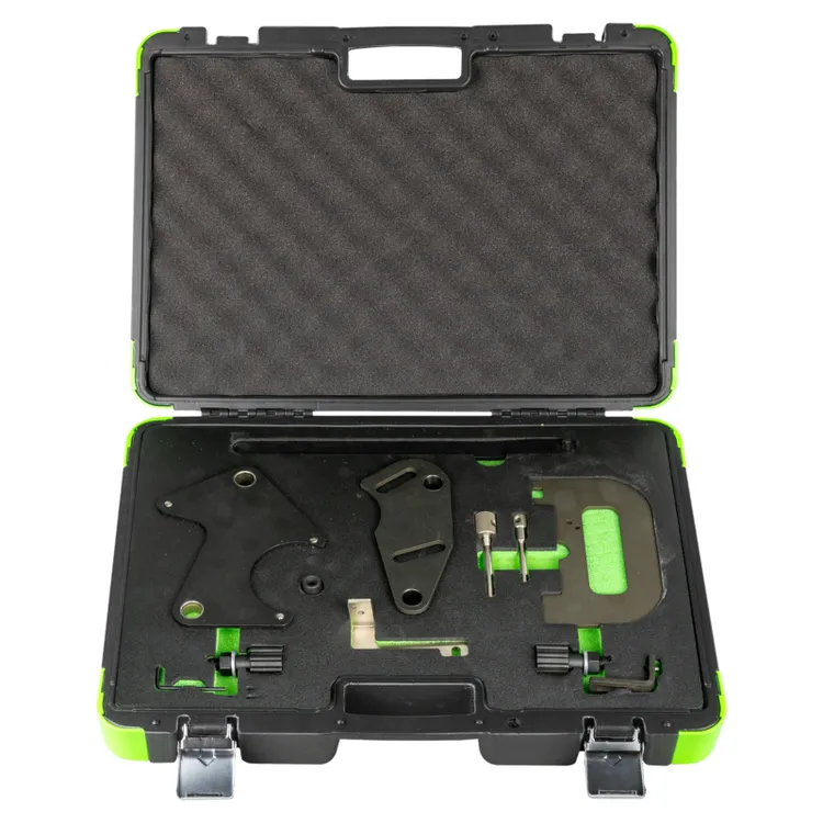 Kit Sincronização Renault 16V Twin JBM 1.4 1.6 1.8 2.0