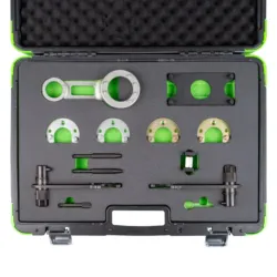 KIT SINCRONIZAÇÃO V6 FREELANDER ROVER JBM