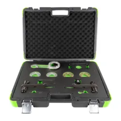 KIT SINCRONIZAÇÃO V6 FREELANDER ROVER JBM