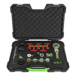 KIT SINCRONIZAÇÃO VAG 1.8 2.0 TSI JBM