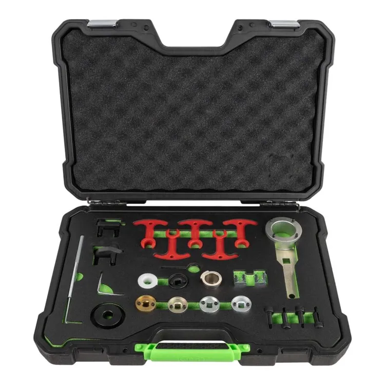KIT SINCRONIZAÇÃO VAG 1.8 2.0 TSI JBM