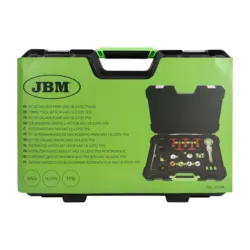 KIT SINCRONIZAÇÃO VAG 1.8 2.0 TSI JBM