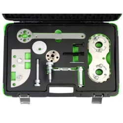 KIT SINCRONIZAÇÃO VOLVO 1.5 2.0 GASOLINA JBM