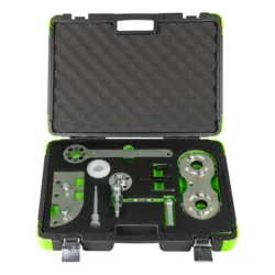 KIT SINCRONIZAÇÃO VOLVO 1.5 2.0 GASOLINA JBM