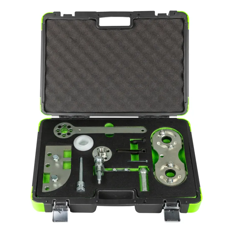 KIT SINCRONIZAÇÃO VOLVO 1.5 2.0 GASOLINA JBM