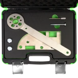 Kit Sincronização Volvo 2.0D Diesel JBM D4204T 6 Peças