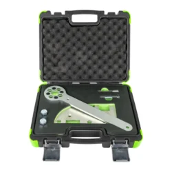 Kit Sincronização Volvo 2.0D Diesel JBM D4204T 6 Peças