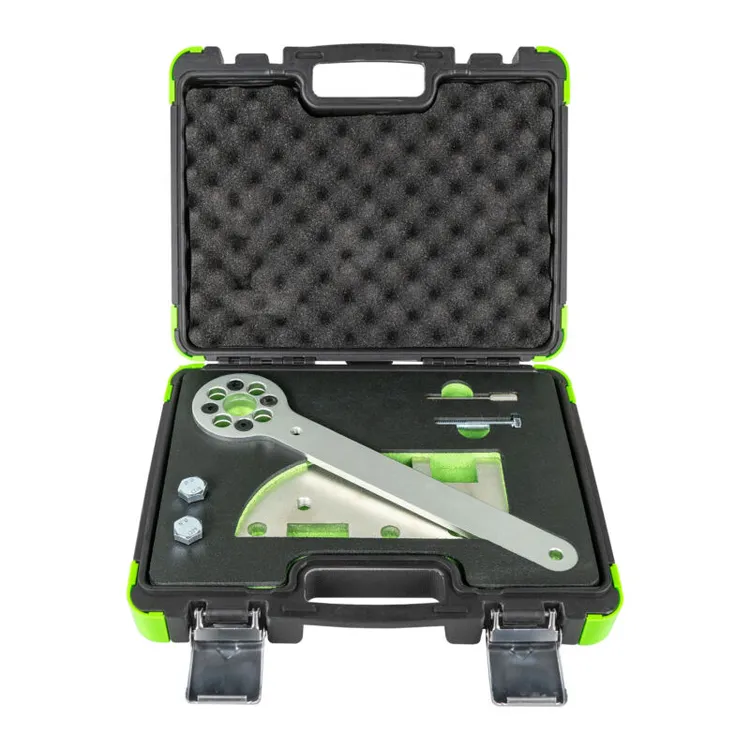 Kit Sincronização Volvo 2.0D Diesel JBM D4204T 6 Peças