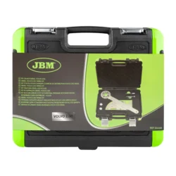 Kit Sincronização Volvo 2.0D Diesel JBM D4204T 6 Peças