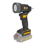 LANTERNA LED 18V S/BATERIA CAT
