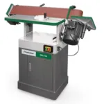 LIXADEIRA DE CINTA KSO 750 (230 V) HOLZSTAR