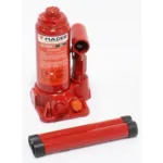 MACACO GARRAFA HIDRÁULICO - 2TON MADER