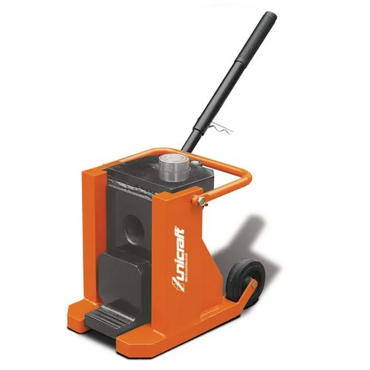 MACACO HIDRAULICO DE UNHA MH 20 UNICRAFT