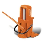 MACACO HIDRAULICO DE UNHA MH 3 UNICRAFT