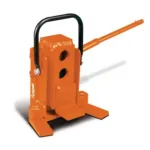 MACACO HIDRAULICO DE UNHA MH 8 UNICRAFT