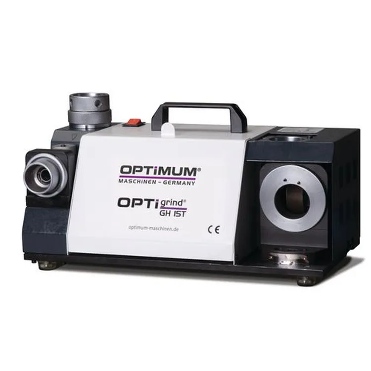 MAQ. AFIAR BROCAS OPTI GH15T/230V OPTIMUM