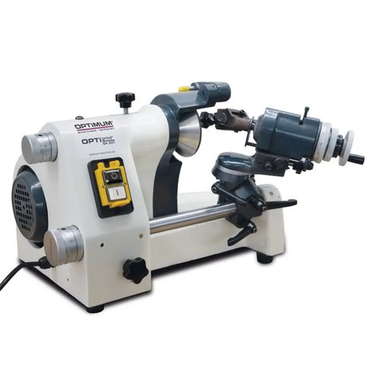 MAQ. AFIAR BROCAS OPTI GH20T/400V OPTIMUM