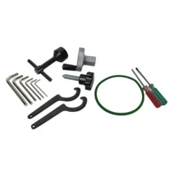 MAQ. AFIAR BROCAS OPTI GH20T/400V OPTIMUM