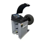 MAQ EQUILIBRADORA PNEUS 1000MM PWB100 POWERED