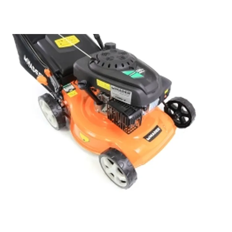 MÁQUINA CORTAR RELVA 139CC 460MM MADER