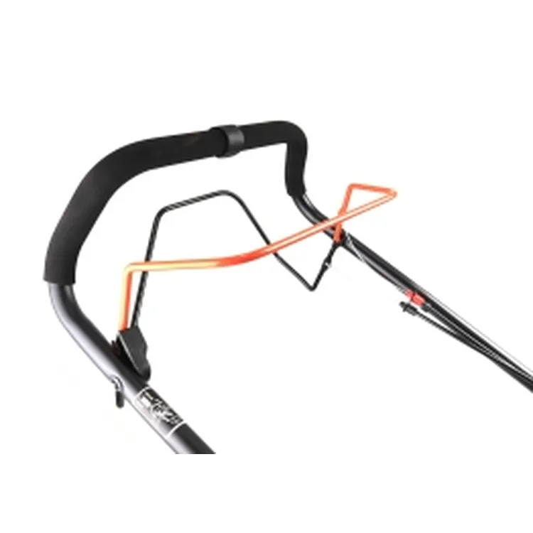 MÁQUINA CORTAR RELVA 161CC B&S MADER