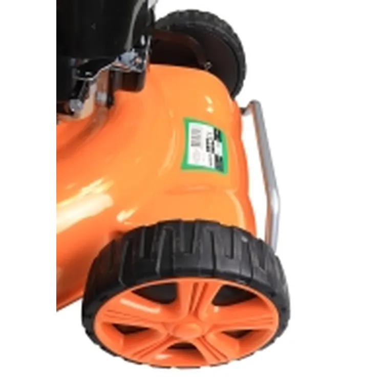 MÁQUINA CORTAR RELVA 161CC B&S MADER