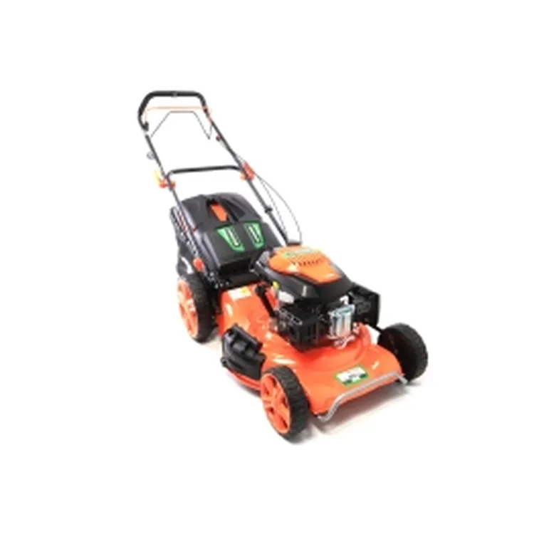 MÁQUINA CORTAR RELVA 196CC 525MM MADER