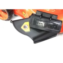 MÁQUINA CORTAR RELVA 196CC 525MM MADER