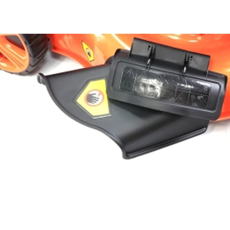 MÁQUINA CORTAR RELVA 196CC 525MM MADER