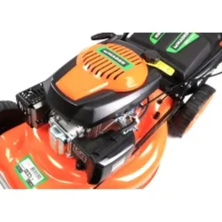 MÁQUINA CORTAR RELVA 196CC 525MM MADER