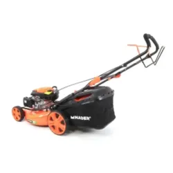 MÁQUINA CORTAR RELVA 196CC 525MM MADER