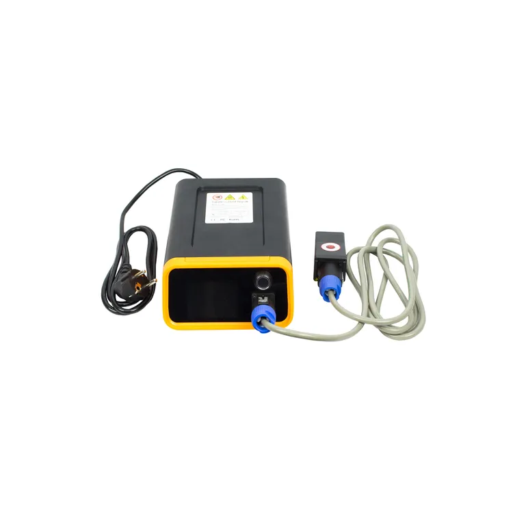 MÁQUINA TIRA-MOSSAS POR INDUÇÃO 1200W KROFTOOLS