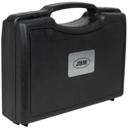 MEDIDOR ISOLAMENTO 1000V CAT III JBM