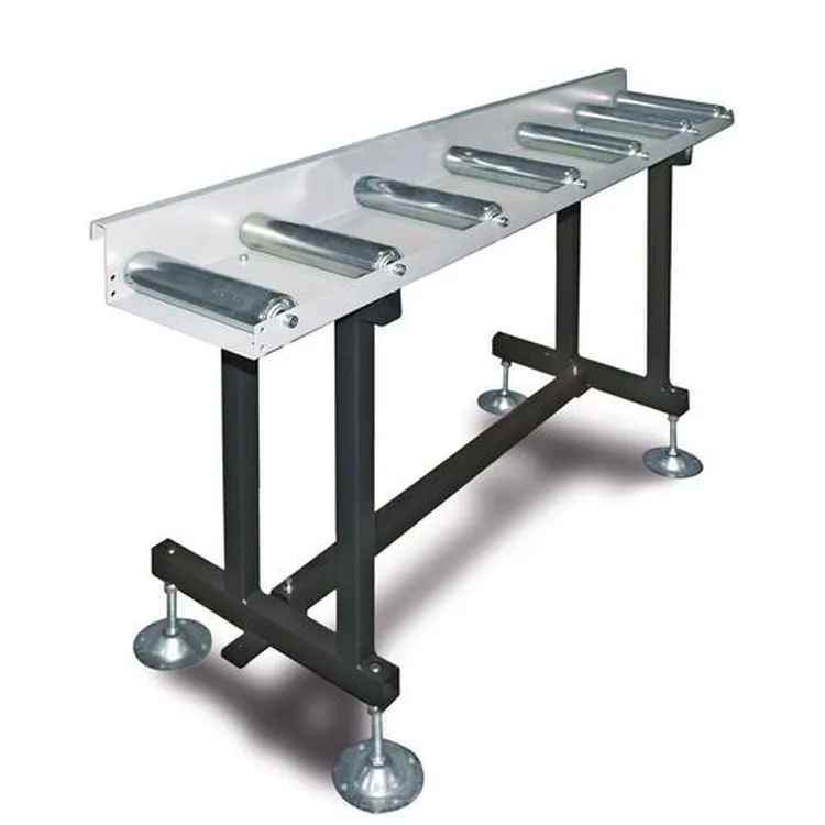 MESA DE ROLOS R MRB STANDARD C METALLKRAFT