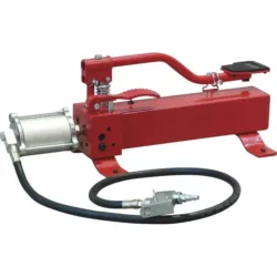 MESA ELEVATÓRIA 680KG MOTO/QUADRICICLO DRAKKAR